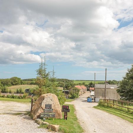 Carters Villa Staintondale Exterior foto