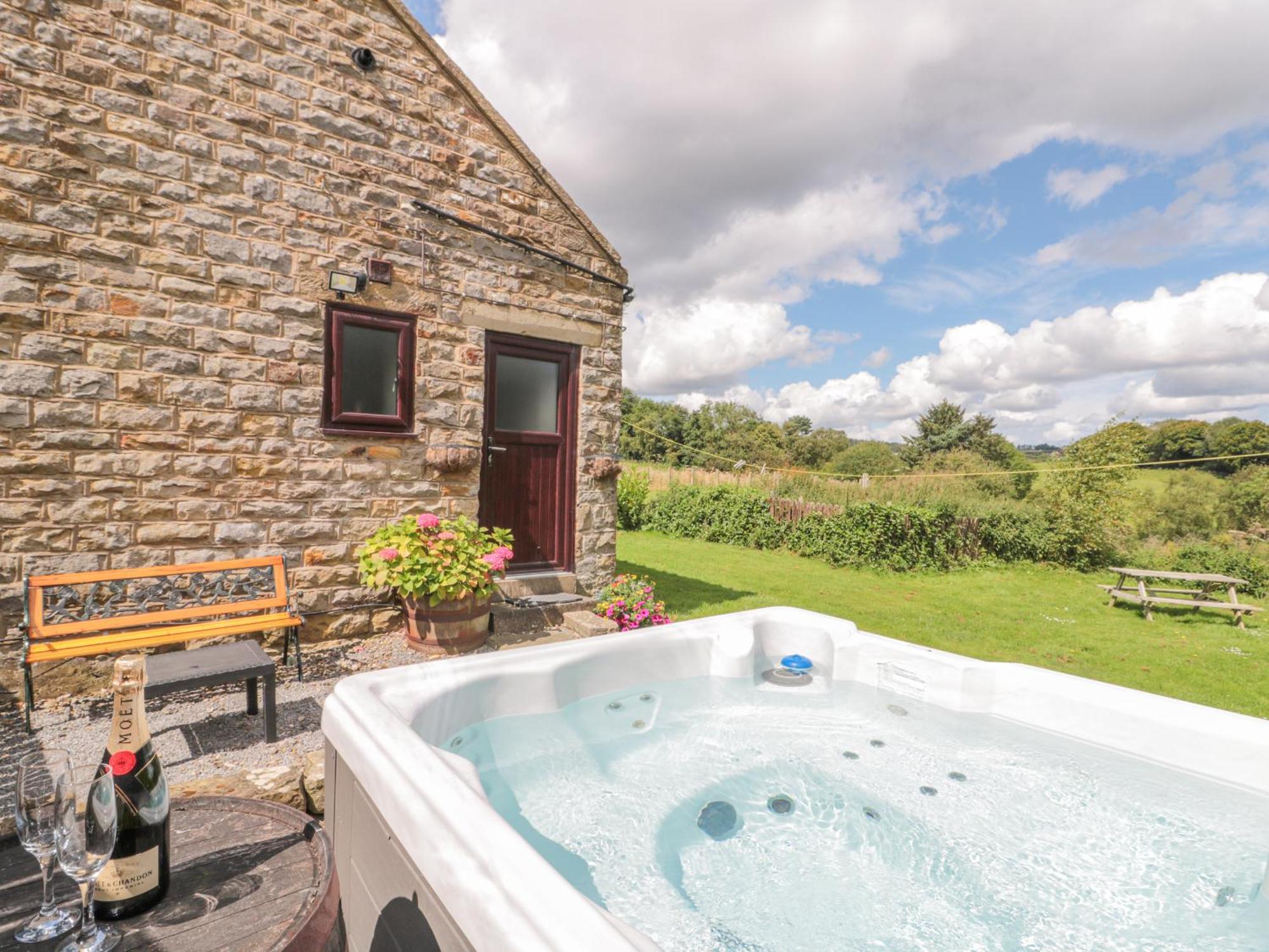 Carters Villa Staintondale Exterior foto